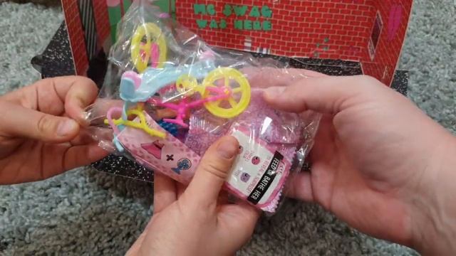 ЧЕМОДАН КУКЛЫ ЛОЛ? из КИТАЯ!!! ЧТО ВНУТРИ ЧЕМОДАНА LOL Surprise lul с АЛИЭКСПРЕСС смотреть онлайн