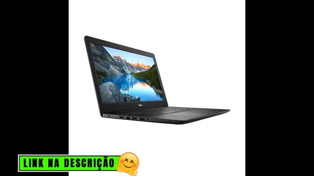 Notebook Dell Inspiron I15 3583 A05P Intel Pentium Gold 4GB 500GB 15,6" Windows 10 смотреть онлайн