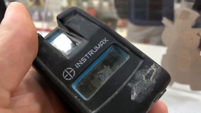 Instrumax смотреть онлайн