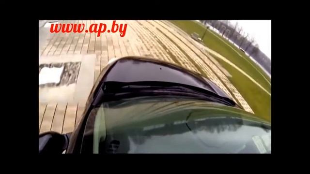 Renault LODGY: семейный тест Автопанорамы смотреть онлайн