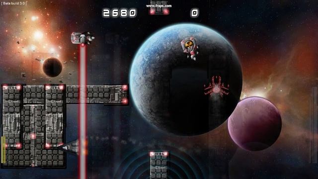 Stars: Prism Ship смотреть онлайн