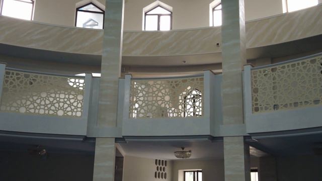 Майкоп. Адыгея. Джума мечеть. смотреть онлайн