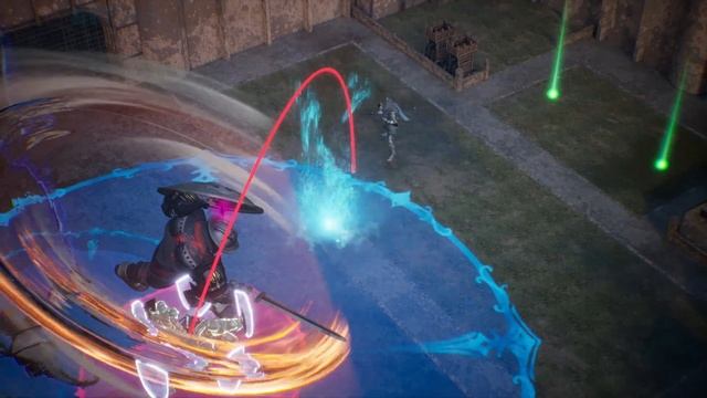 Бритое Прохождение The DioField Chronicle -} Хороший Командир #31 смотреть онлайн