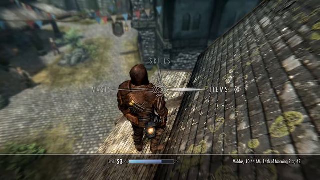 Skyrim SE [Modded Werewolf] Build Guide - The Final Episode Ep.60 смотреть онлайн