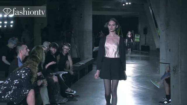 Girly And Feminine: Models Talk About Style Ft Izabel Goulart & Jourdan Dunn | FashionTV