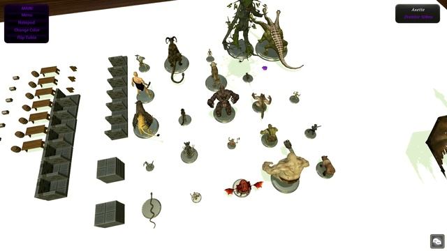 HOW NOT TO BOARD GAME - Tabletop Simulator смотреть онлайн