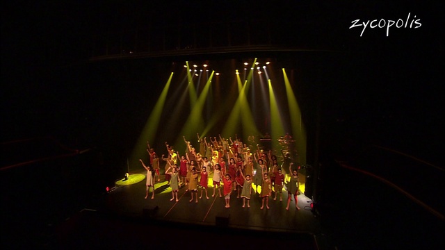 Li Te Ve War at Casino de Paris - Part 2 смотреть онлайн