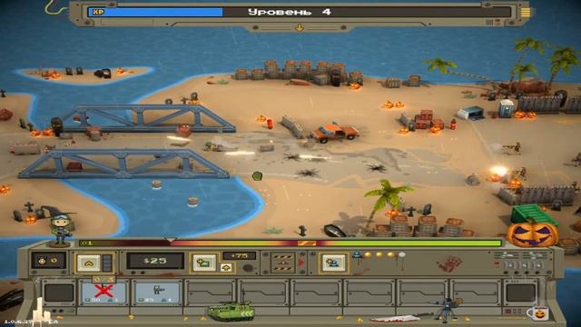 24 часа становлюсь командиром в игре warpips! warpips прохождение смотреть онлайн