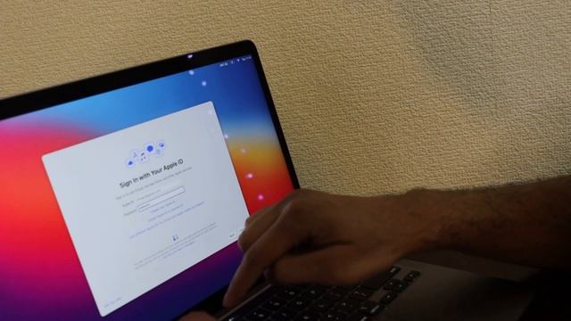 বেস্ট এর বাপ | Laptop New Apple MacBook Pro With Apple M1 Chip | Apple MacBook Pro M1 2020 Unboxing