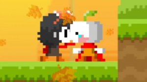 BOKU BOKU ~ This game is so funny?