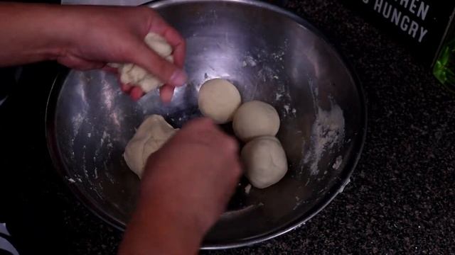 Corn Tortillas - Mexican Food - Easy Recipes смотреть онлайн