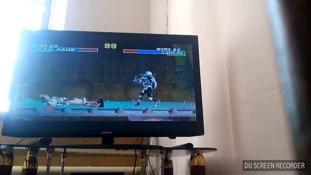 Как открыть Шал кана в МК3 смотреть онлайн