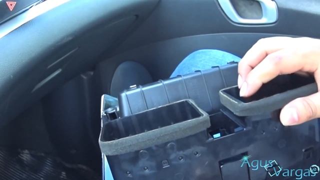 COMO INSTALAR ESTEREO/RADIO DE PANTALLA EN CHEVROLET SPARK/BEAT | Agus Vargas смотреть онлайн