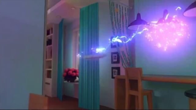Озвучка Файерверка на трёх языках смотреть онлайн