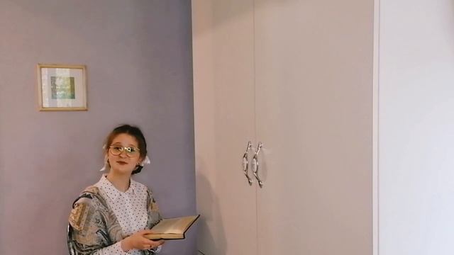 Живая классика Чепегина Варя 11Б смотреть онлайн