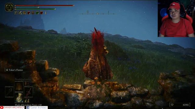 106 ELDEN RING [PS5] MOONLIGHT ALTAR, THE DARK MOON GREATSWORD; GLINTSTONE DRAGON ADULA BOSS FIGHT смотреть онлайн
