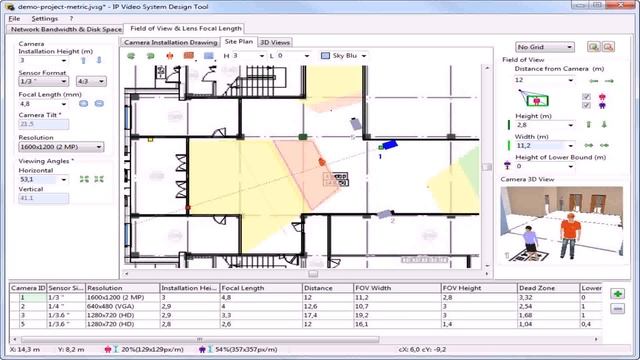 Warehouse Design Program (see description) (see description) смотреть онлайн