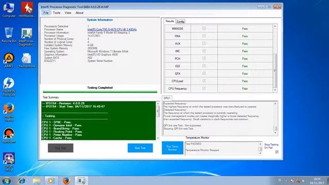 core i5 4670 смотреть онлайн