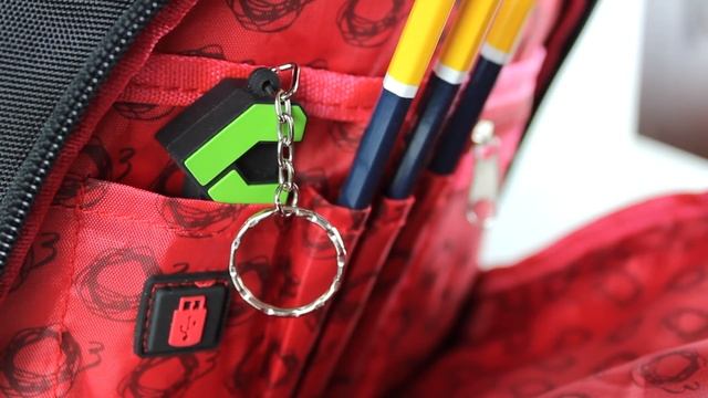 VSReview+ Sorteo #30: Mochila Survivor Backpack смотреть онлайн