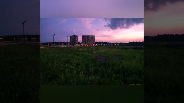 Типичный Обнинск... смотреть онлайн
