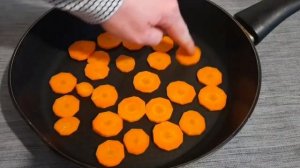 Сохраните ЭТИ рецепты!! Быстрые и вкусные рецепты на ужин без мяса!