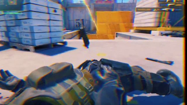 хайлайт от 13 летнего парня-ZlomIx