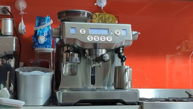 Sage Oracle BES980 Demo for Sam 13/12/2022 смотреть онлайн