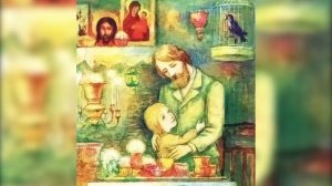 Лето Господне. Пасха  (Иван Шмелев)