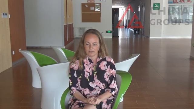 Летние курсы (Лудонг, Яньтай) смотреть онлайн