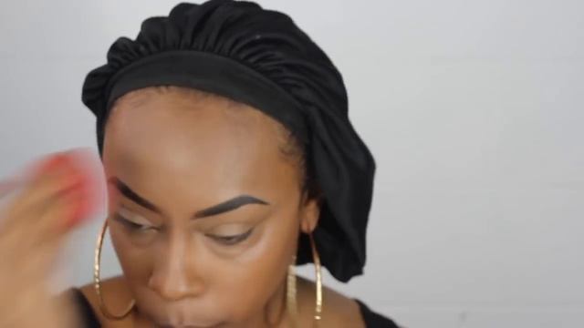 From Basic to Baddie Ep.1 ft Zury Hollywood V8910 Loose Deep Crochet Hair смотреть онлайн