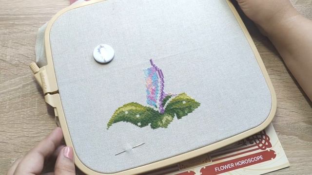 Итоги марта 2021/ Готовые работы / Гобелен/ Внеплановый старт (Золотое Руно)/ Вышивка крестом смотреть онлайн