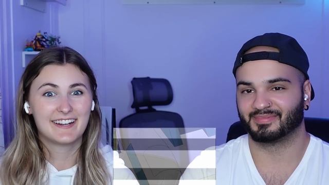 CELL CREATES THE RING FOR "THE CELL GAMES" TO TAKE PLACE IN! Girlfriend's Reaction DBZ Episode 166 смотреть онлайн
