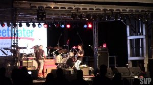 George Lynch Full Show - 2021 Dallas International Guitar Festival