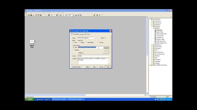Ab-Initio how to install it on Windows смотреть онлайн