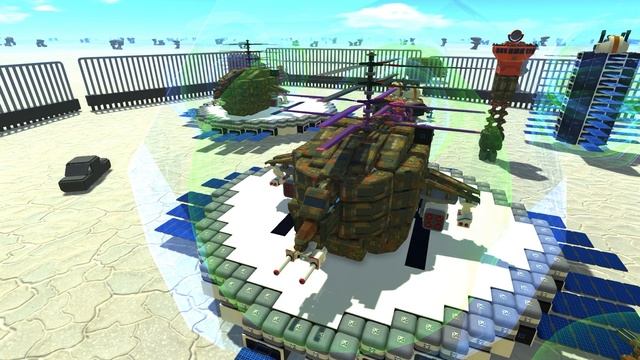 Steam Workshop Highlights - May || TerraTech Community смотреть онлайн