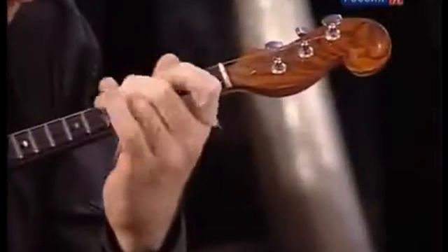 "Мардяндя" Александр Цыганков (домра) в сопровождении оркестра имени Н. П. Осипова смотреть онлайн