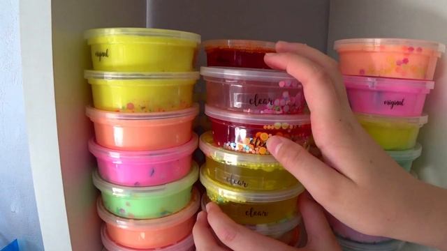 УРА! ОТКРЫТИЕ МАГАЗИНА СЛАЙМОВ КАЛИНИНГРАД моя полка ЧТО ТАМ вообще ЦЕНЫ #NAYASMILE смотреть онлайн