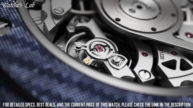 Best Hublot Watches 2024 | Top 7 Hublot Watch смотреть онлайн