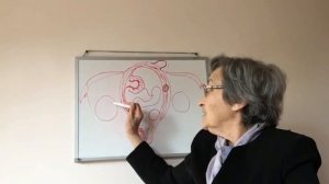 Миома матки, опухоли яичников, беременность и роды (54)