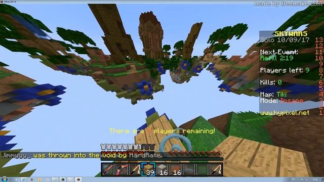 ЛИЦЕНЗИЯ МАЙНКРАФТ ЧТО HYPIXEL