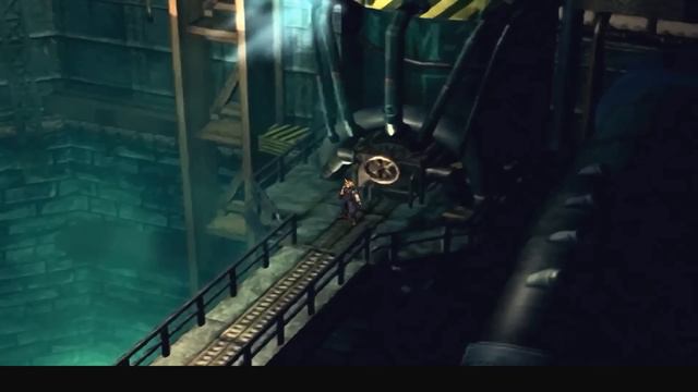[FINAL FANTASY VII] 2012 Steam HD Remastered + Modded смотреть онлайн