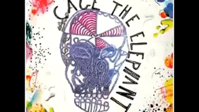 Cage The Elephant - Back Against The Wall - Track 6 смотреть онлайн