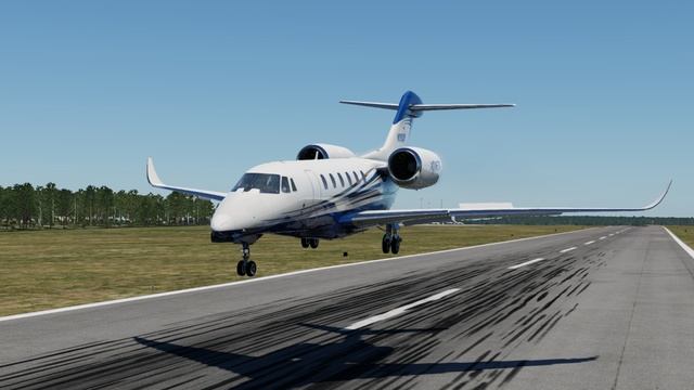 X-Plane 12 смотреть онлайн
