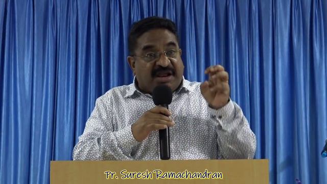 Pr.Suresh - Day1 15June2018 смотреть онлайн