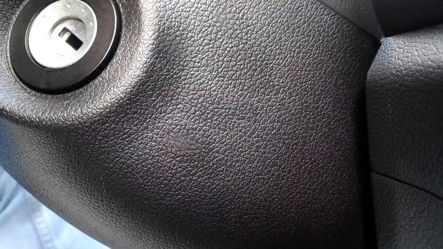 Убираем царапины с пластика на Hyundai Solaris 2020 смотреть онлайн