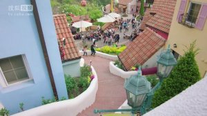 Звёздная ночь Го Хо 1 сезон 15 серия