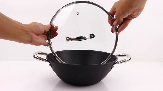 Казан BH - 601-26 /26см/ 3,2л /метал.ручки смотреть онлайн