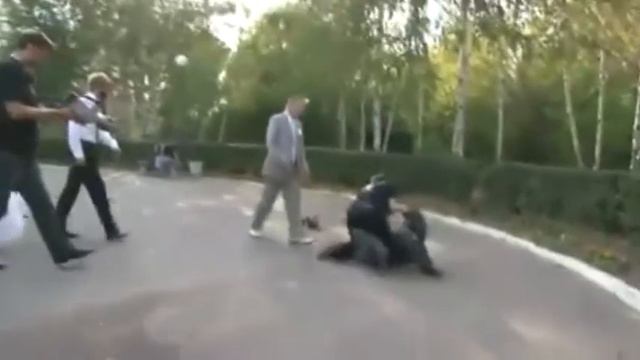 ПСИХоз 12-ракетница в кормане.avi смотреть онлайн