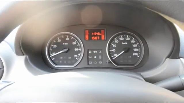 Рено Логан смотреть онлайн