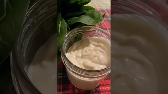 Домашний майонез смотреть онлайн